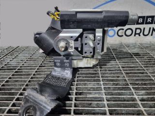 bontott MERCEDES-BENZ M-CLASS Jobb hátsó Biztonsági Öv