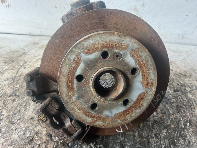 bontott MERCEDES-BENZ M-CLASS Jobb hátsó Csonkállvány Kerékaggyal