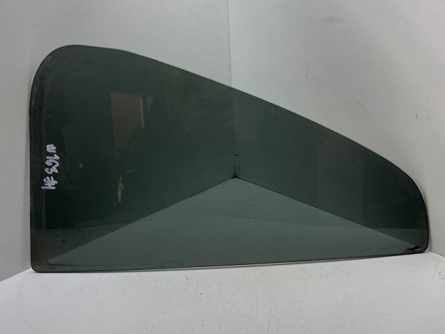 bontott MERCEDES-BENZ M-CLASS Jobb hátsó Fixüveg (Ajtóban)