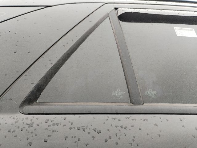 bontott MERCEDES-BENZ M-CLASS Jobb hátsó Fixüveg (Ajtóban)