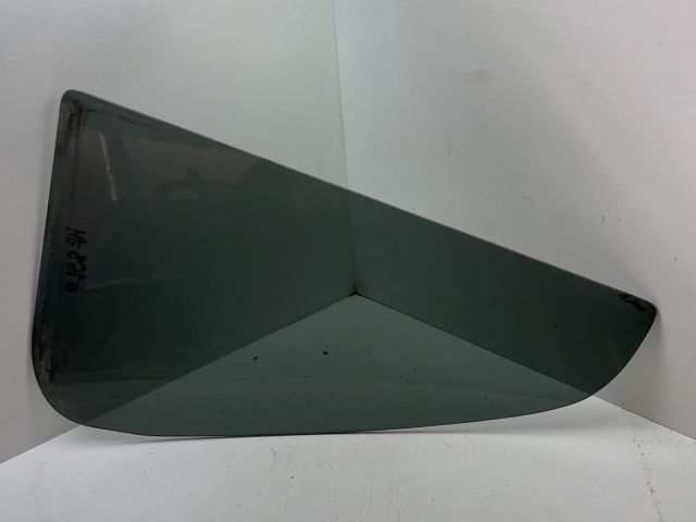 bontott MERCEDES-BENZ M-CLASS Jobb hátsó Fixüveg (Ajtóban)