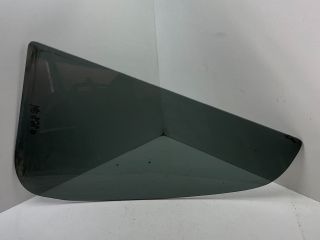 bontott MERCEDES-BENZ M-CLASS Jobb hátsó Fixüveg (Ajtóban)