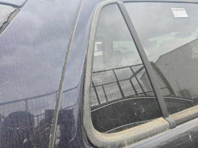 bontott MERCEDES-BENZ M-CLASS Jobb hátsó Fixüveg (Ajtóban)