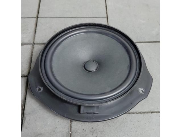 bontott MERCEDES-BENZ M-CLASS Jobb hátsó Hangszóró