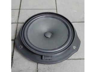 bontott MERCEDES-BENZ M-CLASS Jobb hátsó Hangszóró