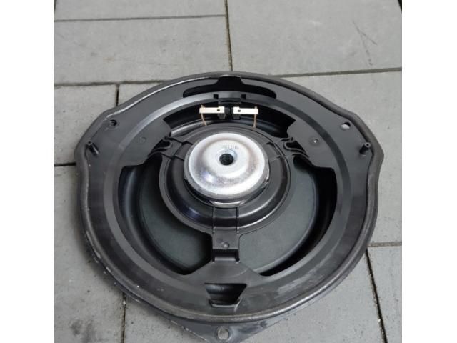 bontott MERCEDES-BENZ M-CLASS Jobb hátsó Hangszóró