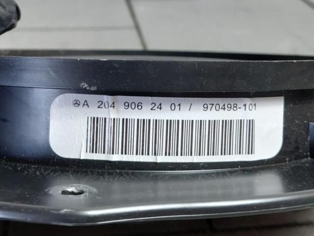 bontott MERCEDES-BENZ M-CLASS Jobb hátsó Hangszóró