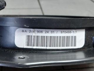 bontott MERCEDES-BENZ M-CLASS Jobb hátsó Hangszóró