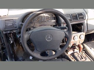 bontott MERCEDES-BENZ M-CLASS Jobb hátsó Kapaszkodó (Felső)