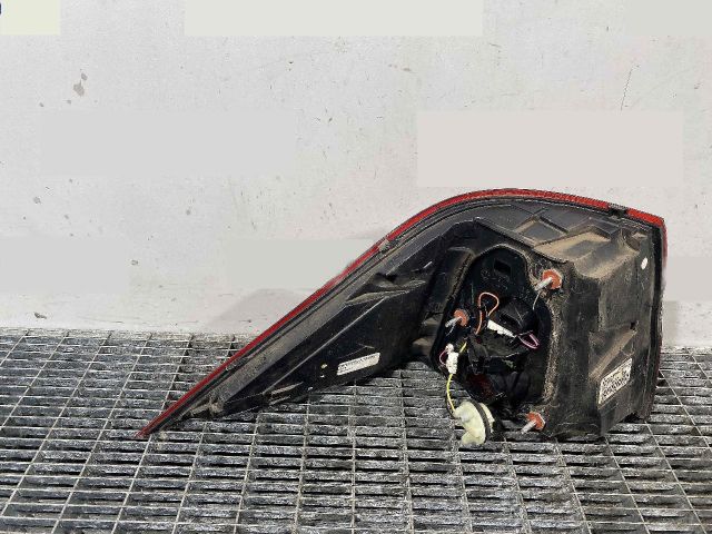 bontott MERCEDES-BENZ M-CLASS Jobb Hátsó Lámpa