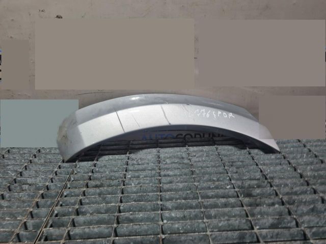 bontott MERCEDES-BENZ M-CLASS Jobb hátsó Sárvédő Díszléc