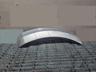 bontott MERCEDES-BENZ M-CLASS Jobb hátsó Sárvédő Díszléc