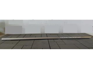 bontott MERCEDES-BENZ M-CLASS Jobb hátsó Vízlehúzó Gumicsík