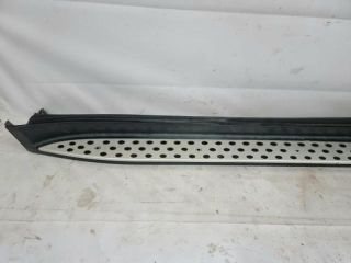 bontott MERCEDES-BENZ M-CLASS Jobb Küszöb