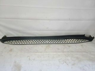 bontott MERCEDES-BENZ M-CLASS Jobb Küszöb