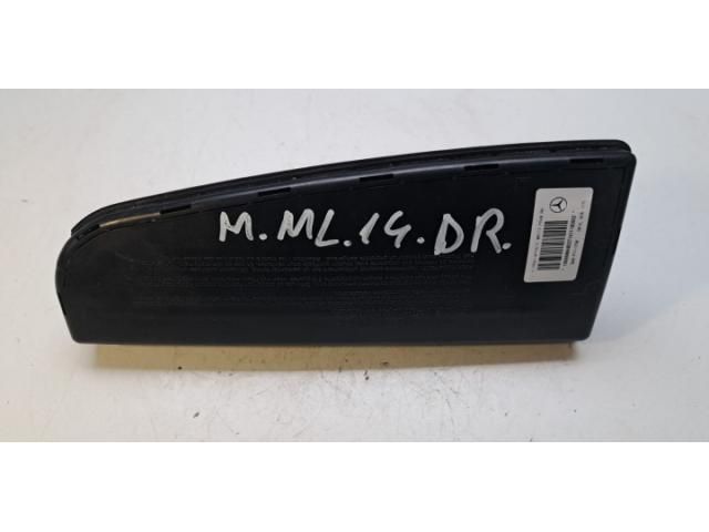 bontott MERCEDES-BENZ M-CLASS Jobb Oldallégzsák