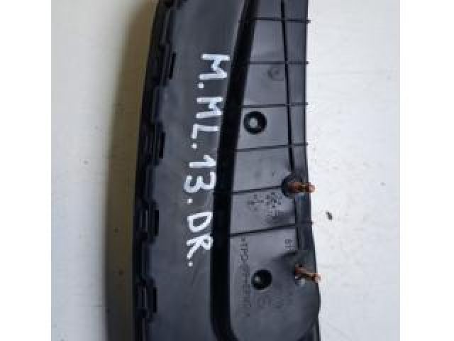 bontott MERCEDES-BENZ M-CLASS Jobb Oldallégzsák