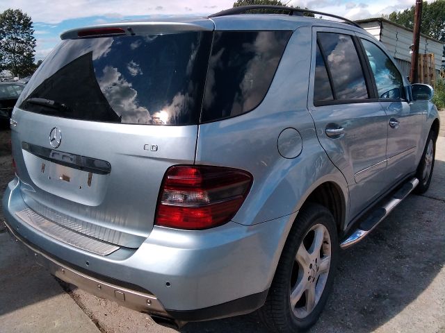 bontott MERCEDES-BENZ M-CLASS Jobb Tetősín