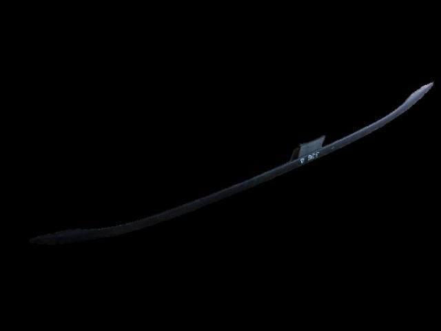 bontott MERCEDES-BENZ M-CLASS Jobb Tetősín