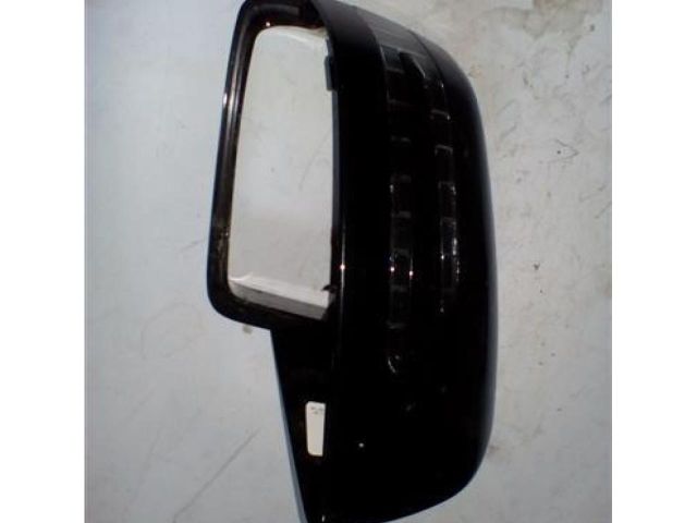 bontott MERCEDES-BENZ M-CLASS Jobb Visszapillantó Tükör Burkolat