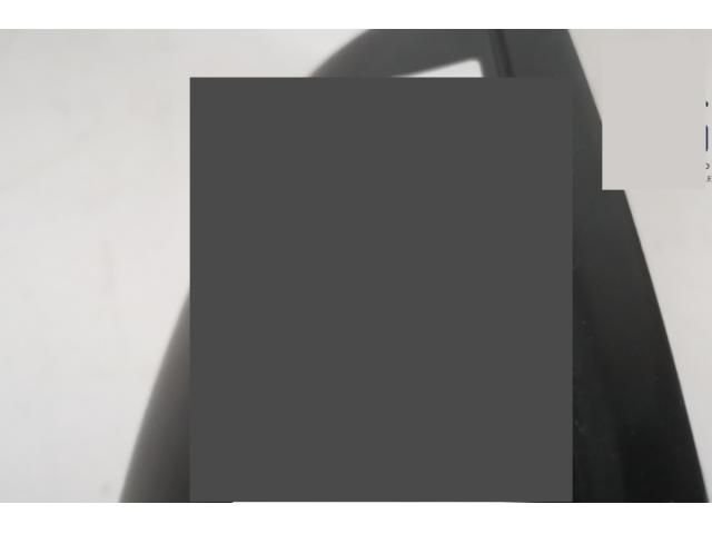 bontott MERCEDES-BENZ M-CLASS Jobb Visszapillantó Tükör Burkolat