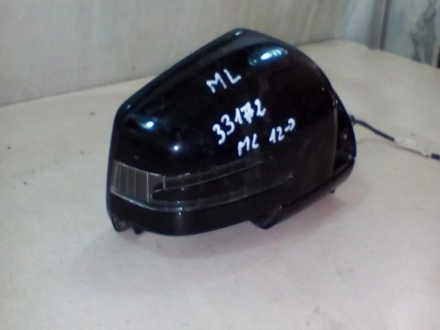 bontott MERCEDES-BENZ M-CLASS Jobb Visszapillantó Tükör Burkolat