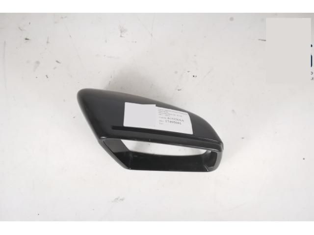 bontott MERCEDES-BENZ M-CLASS Jobb Visszapillantó Tükör Burkolat