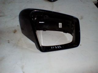 bontott MERCEDES-BENZ M-CLASS Jobb Visszapillantó Tükör Burkolat