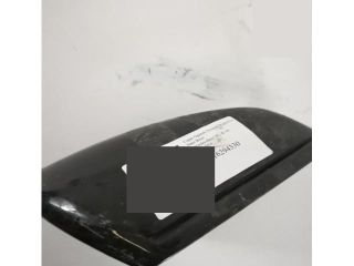 bontott MERCEDES-BENZ M-CLASS Jobb Visszapillantó Tükör Burkolat