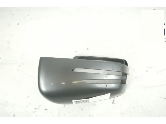 bontott MERCEDES-BENZ M-CLASS Jobb Visszapillantó Tükör Burkolat