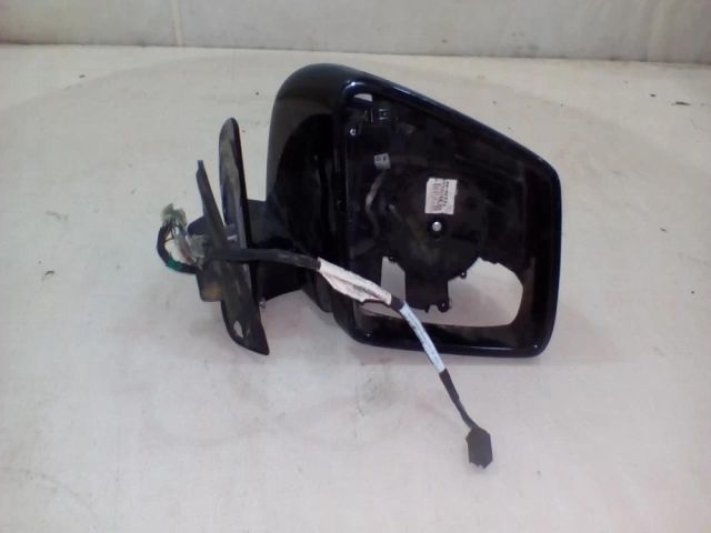 bontott MERCEDES-BENZ M-CLASS Jobb Visszapillantó Tükör Burkolat