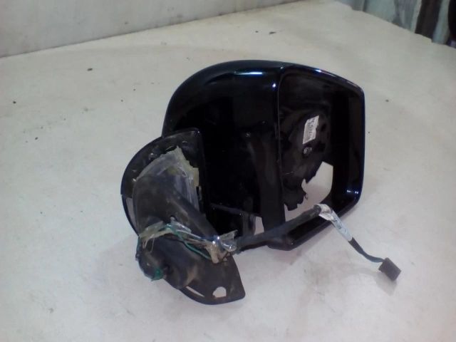 bontott MERCEDES-BENZ M-CLASS Jobb Visszapillantó Tükör Burkolat