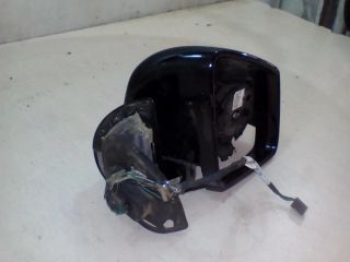 bontott MERCEDES-BENZ M-CLASS Jobb Visszapillantó Tükör Burkolat