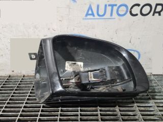 bontott MERCEDES-BENZ M-CLASS Jobb Visszapillantó Tükör (Elektromos)