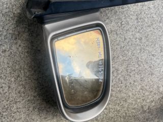 bontott MERCEDES-BENZ M-CLASS Jobb Visszapillantó Tükör (Elektromos)