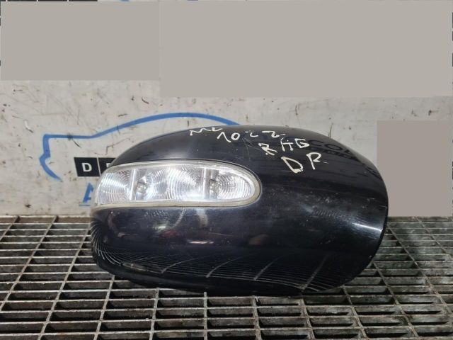 bontott MERCEDES-BENZ M-CLASS Jobb Visszapillantó Tükör (Elektromos)