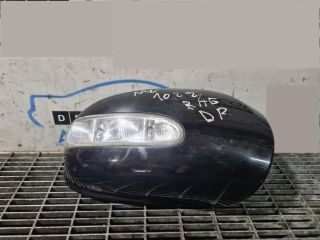 bontott MERCEDES-BENZ M-CLASS Jobb Visszapillantó Tükör (Elektromos)