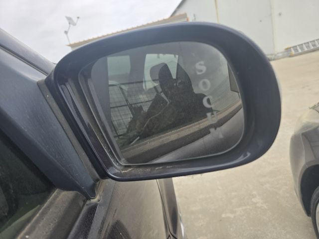 bontott MERCEDES-BENZ M-CLASS Jobb Visszapillantó Tükör (Elektromos)