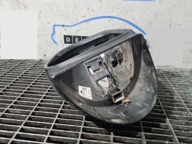 bontott MERCEDES-BENZ M-CLASS Jobb Visszapillantó Tükör (Elektromos)