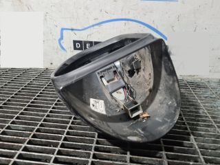 bontott MERCEDES-BENZ M-CLASS Jobb Visszapillantó Tükör (Elektromos)