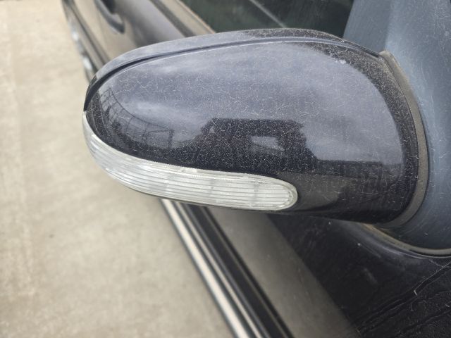 bontott MERCEDES-BENZ M-CLASS Jobb Visszapillantó Tükör (Elektromos)