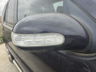 bontott MERCEDES-BENZ M-CLASS Jobb Visszapillantó Tükör (Elektromos)