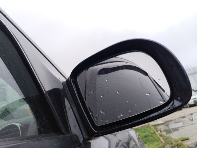 bontott MERCEDES-BENZ M-CLASS Jobb Visszapillantó Tükör (Elektromos)