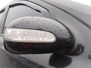 bontott MERCEDES-BENZ M-CLASS Jobb Visszapillantó Tükör (Elektromos)