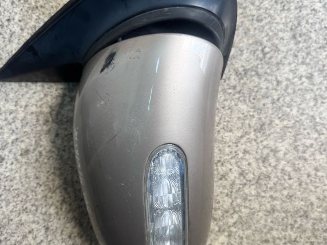 bontott MERCEDES-BENZ M-CLASS Jobb Visszapillantó Tükör (Elektromos)