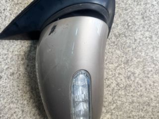 bontott MERCEDES-BENZ M-CLASS Jobb Visszapillantó Tükör (Elektromos)