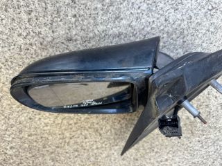 bontott MERCEDES-BENZ M-CLASS Jobb Visszapillantó Tükör Kárpit