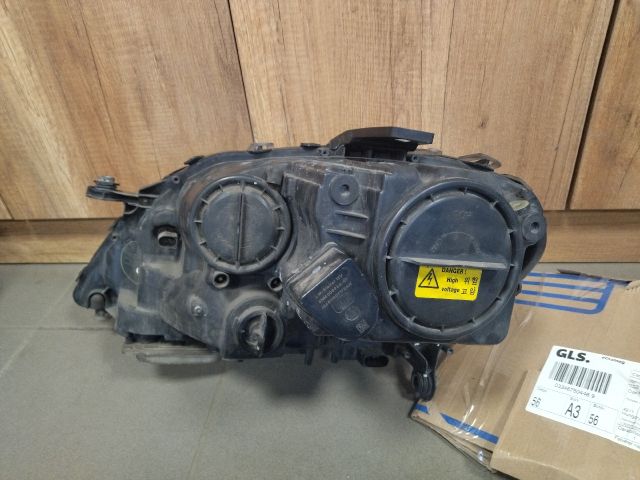 bontott MERCEDES-BENZ M-CLASS Jobb Xenon Fényszóró