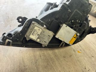 bontott MERCEDES-BENZ M-CLASS Jobb Xenon Fényszóró