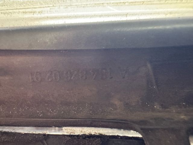 bontott MERCEDES-BENZ M-CLASS Jobb Xenon Fényszóró